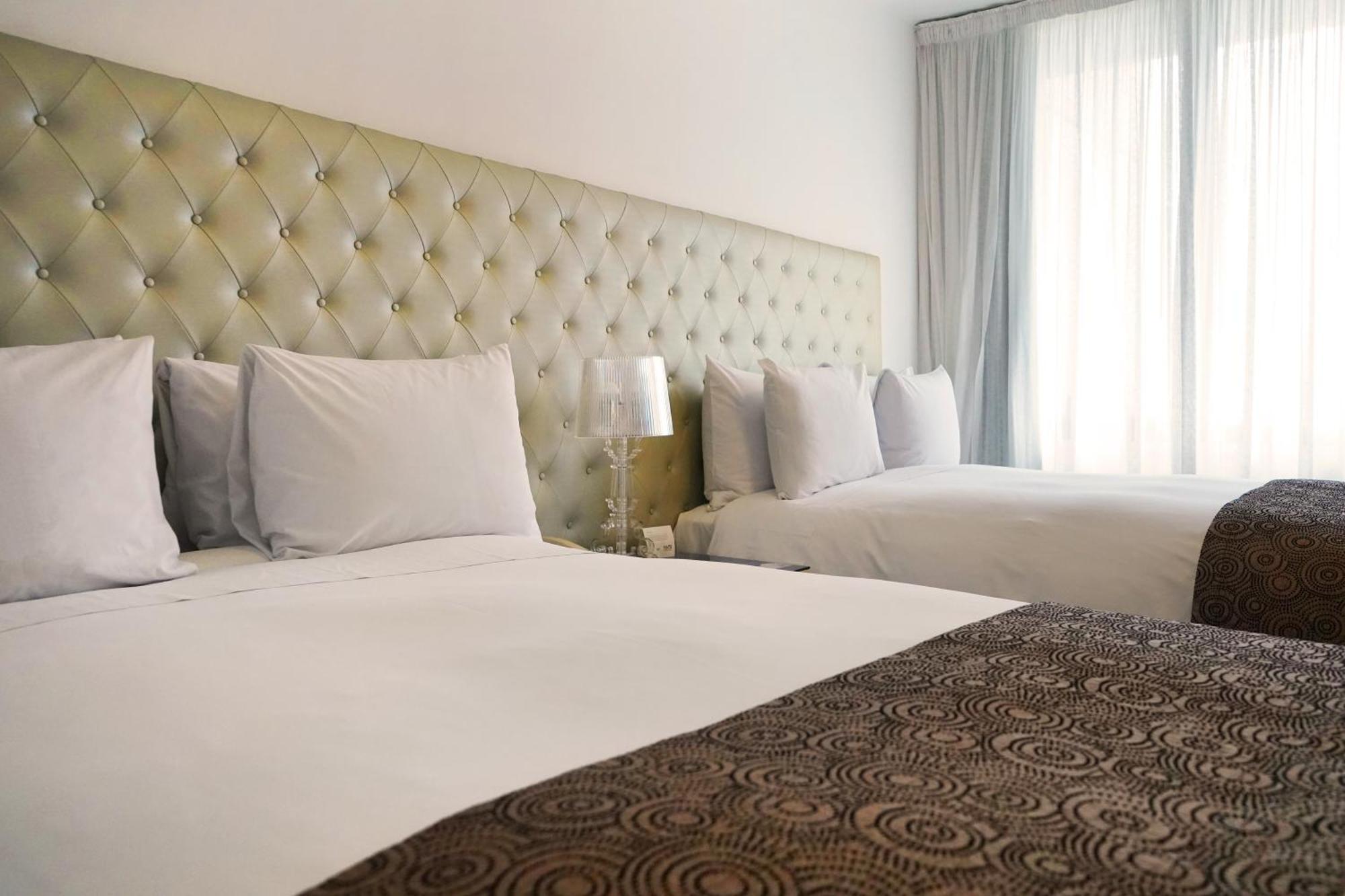 Hotel Nm Lima