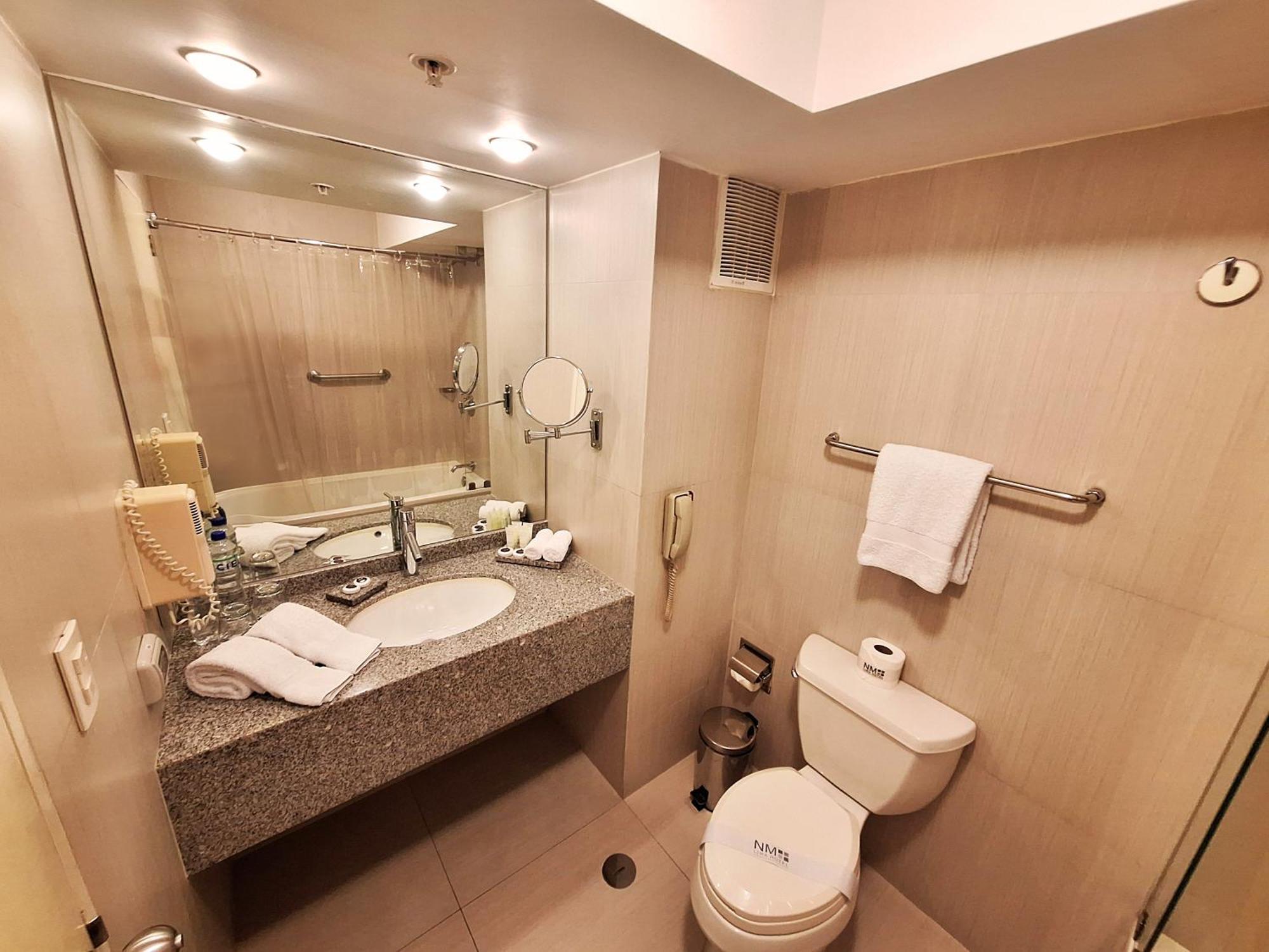 Nm Hotel